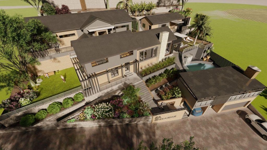 5 Bedroom Property for Sale in Waverley Free State